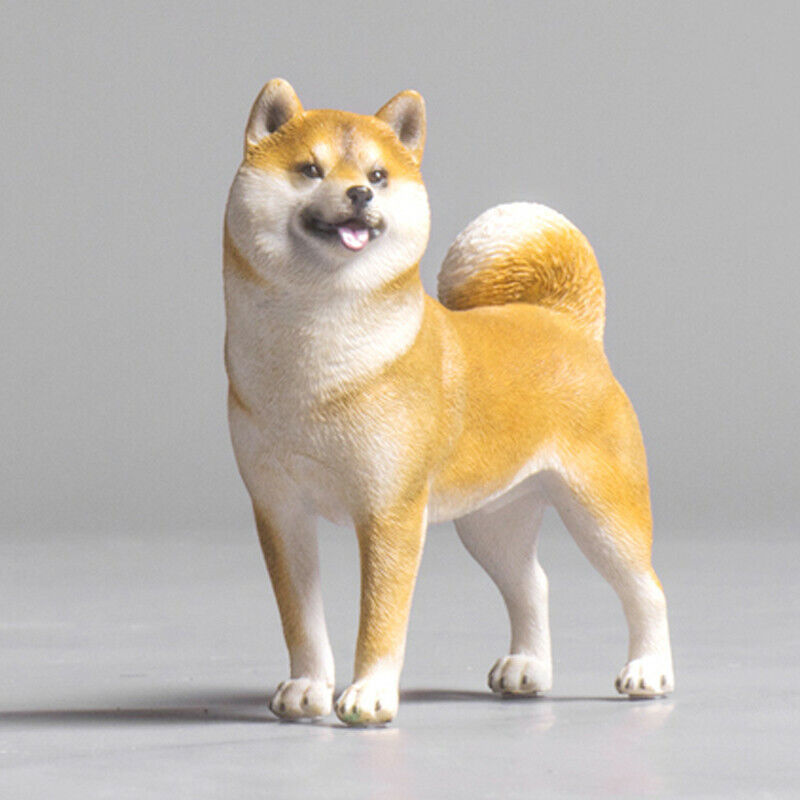 Shiba Inu Breed Standard A Comprehensive Guide to the Perfect Shiba Inu